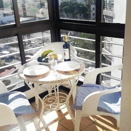 Apartament La Estrella Los Cristianos  Zewnętrze zdjęcie