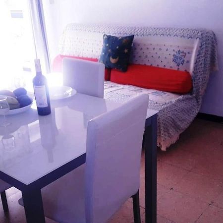 Apartament La Estrella Los Cristianos  Zewnętrze zdjęcie