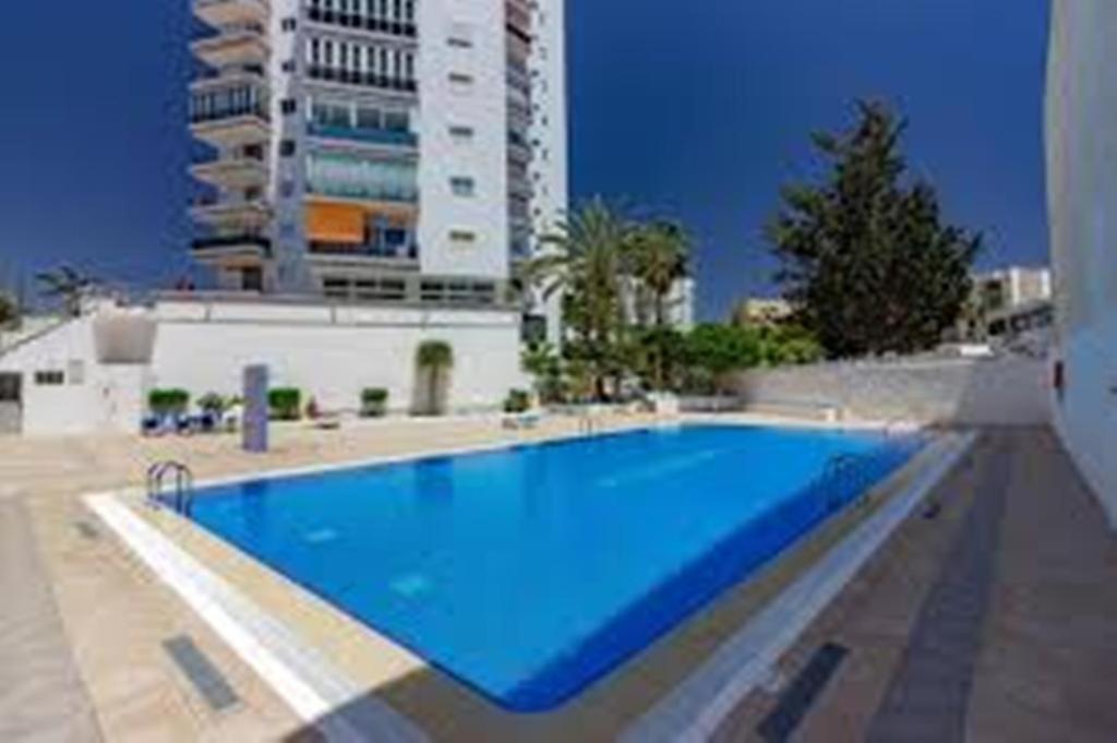 Apartament La Estrella Los Cristianos  Zewnętrze zdjęcie