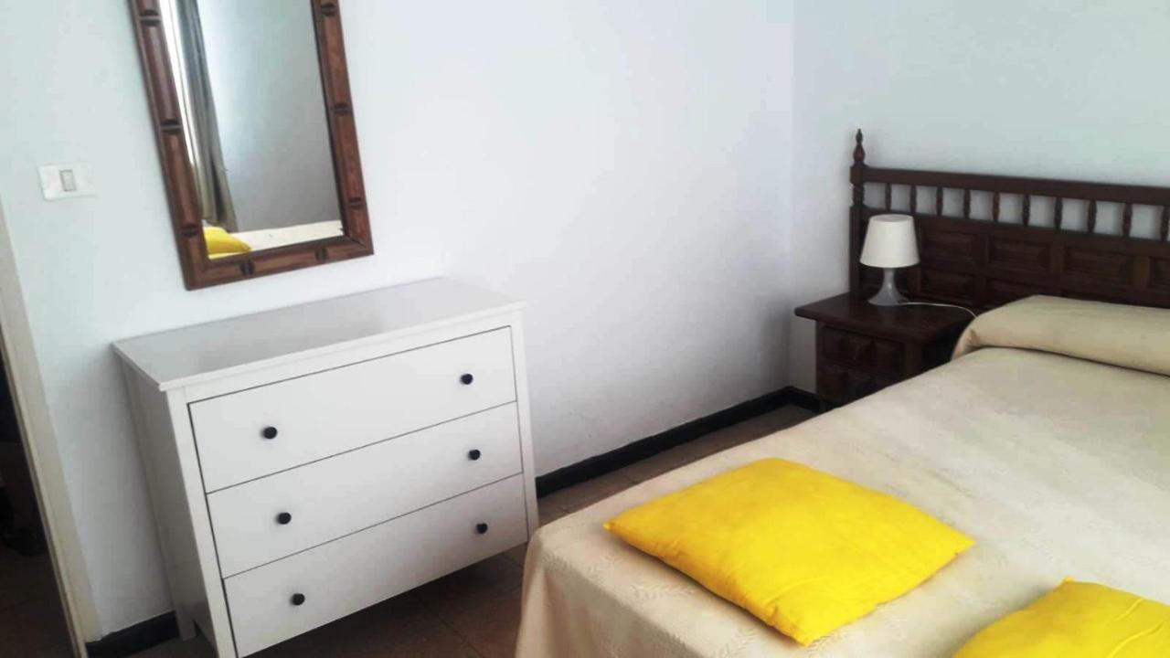 Apartament La Estrella Los Cristianos  Zewnętrze zdjęcie