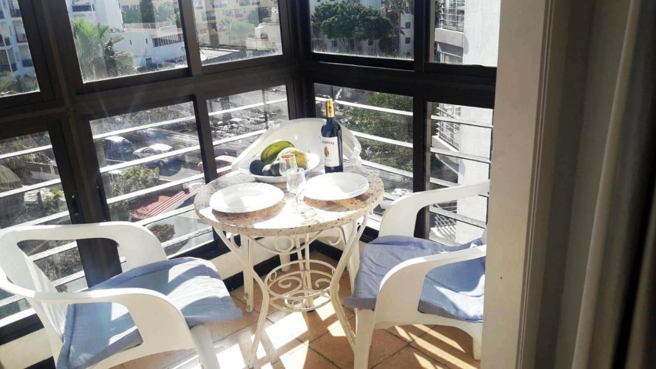 Apartament La Estrella Los Cristianos  Zewnętrze zdjęcie