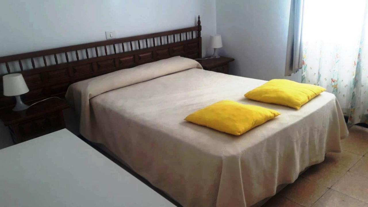 Apartament La Estrella Los Cristianos  Zewnętrze zdjęcie
