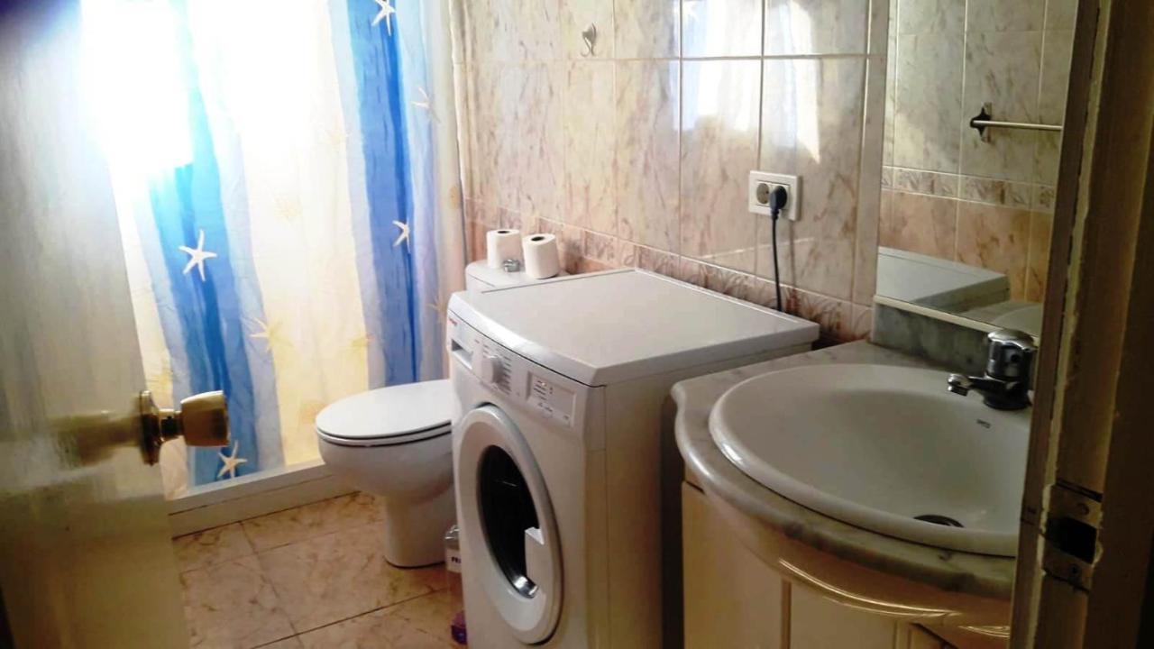 Apartament La Estrella Los Cristianos  Zewnętrze zdjęcie
