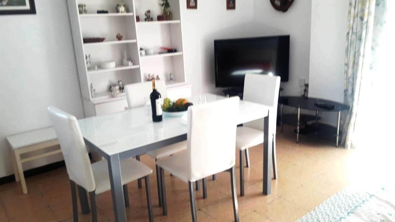 Apartament La Estrella Los Cristianos  Zewnętrze zdjęcie
