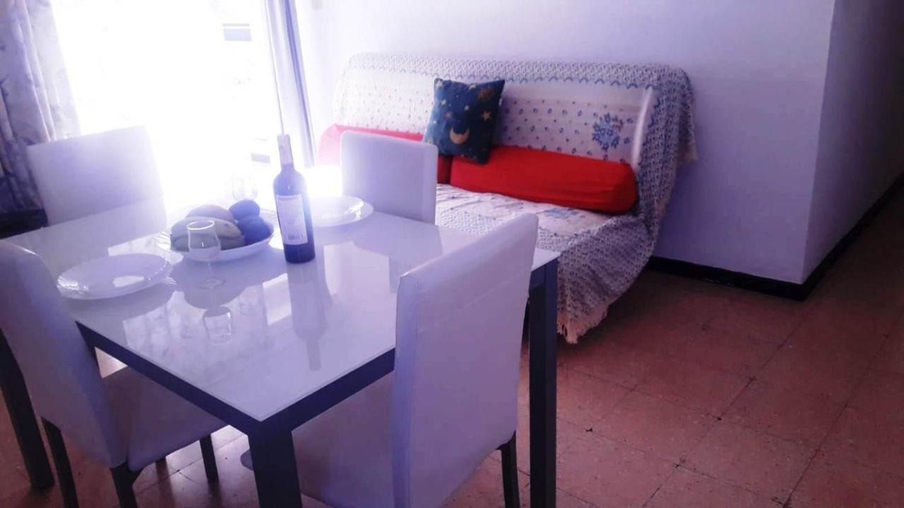 Apartament La Estrella Los Cristianos  Zewnętrze zdjęcie