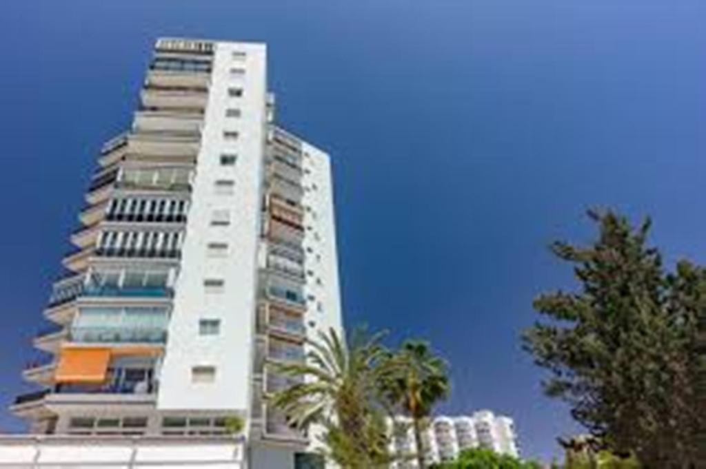 Apartament La Estrella Los Cristianos  Zewnętrze zdjęcie