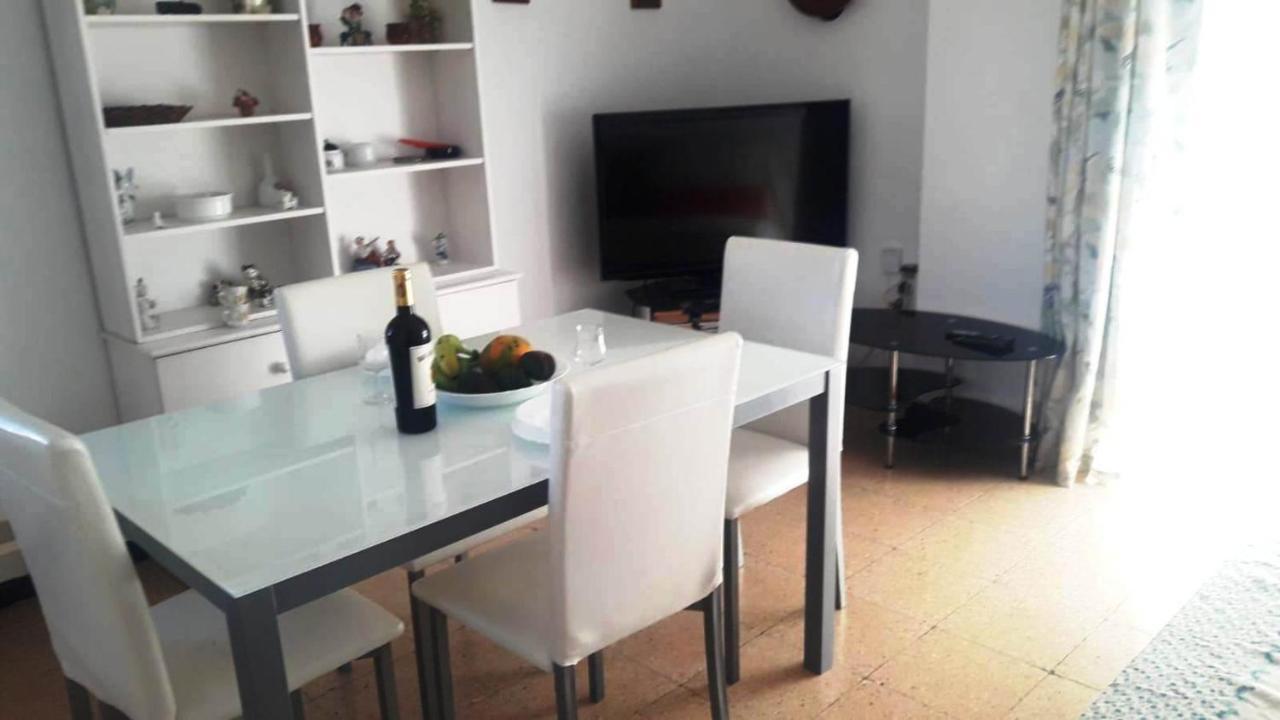 Apartament La Estrella Los Cristianos  Zewnętrze zdjęcie